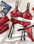 Lingerie Felina