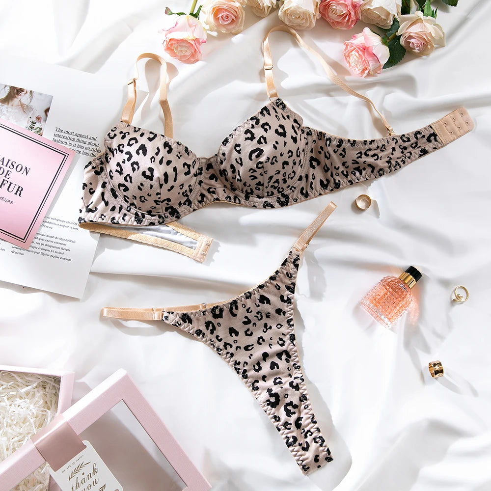 Lingerie Savana