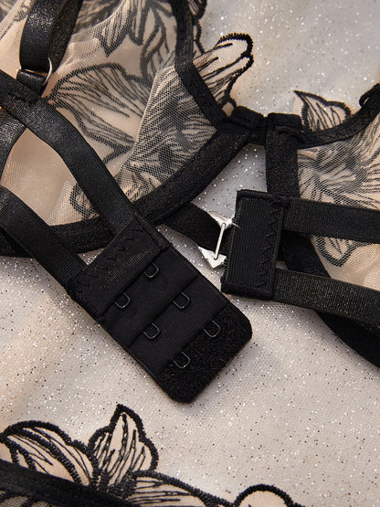 Lingerie Lys