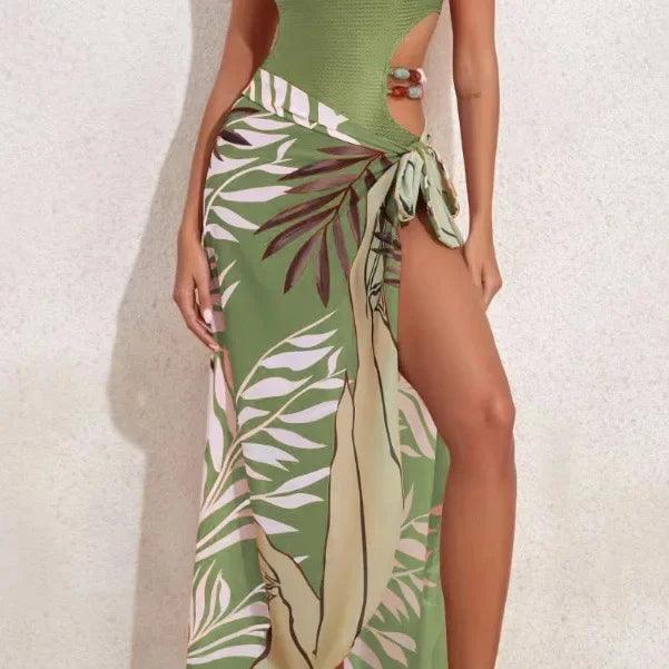 Conjunto Duplo Oasis