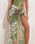 Conjunto Duplo Oasis