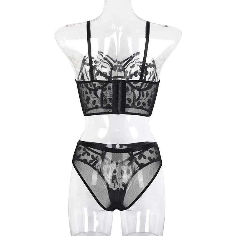 Lingerie Pétala
