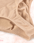 Calcinha PowerSlim™ | (Compre 1 e Leve 2) Modela Barriga e Levanta Bumbum(FRETE GRÁTIS) - savina