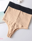 Calcinha PowerSlim™ | (Compre 1 e Leve 2) Modela Barriga e Levanta Bumbum(FRETE GRÁTIS) - savina