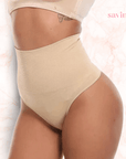 Calcinha PowerSlim™ | (Compre 1 e Leve 2) Modela Barriga e Levanta Bumbum(FRETE GRÁTIS) - savina