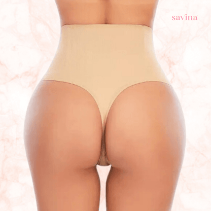 Calcinha PowerSlim™ | (Compre 1 e Leve 2) Modela Barriga e Levanta Bumbum(FRETE GRÁTIS) - savina