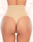 Calcinha PowerSlim™ | (Compre 1 e Leve 2) Modela Barriga e Levanta Bumbum(FRETE GRÁTIS) - savina