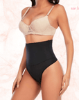 Calcinha PowerSlim™ | (Compre 1 e Leve 2) Modela Barriga e Levanta Bumbum(FRETE GRÁTIS) - savina