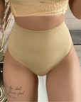 Calcinha PowerSlim™ | (Compre 1 e Leve 2) Modela Barriga e Levanta Bumbum(FRETE GRÁTIS) - savina