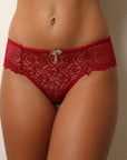 Calcinha de Renda Mirabelle
