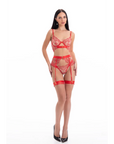 Lingerie Valeria Rose