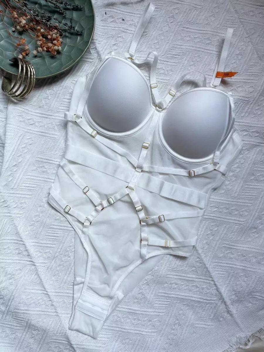 Body Caprisse