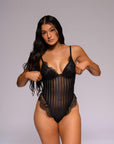 Body Bliss Black