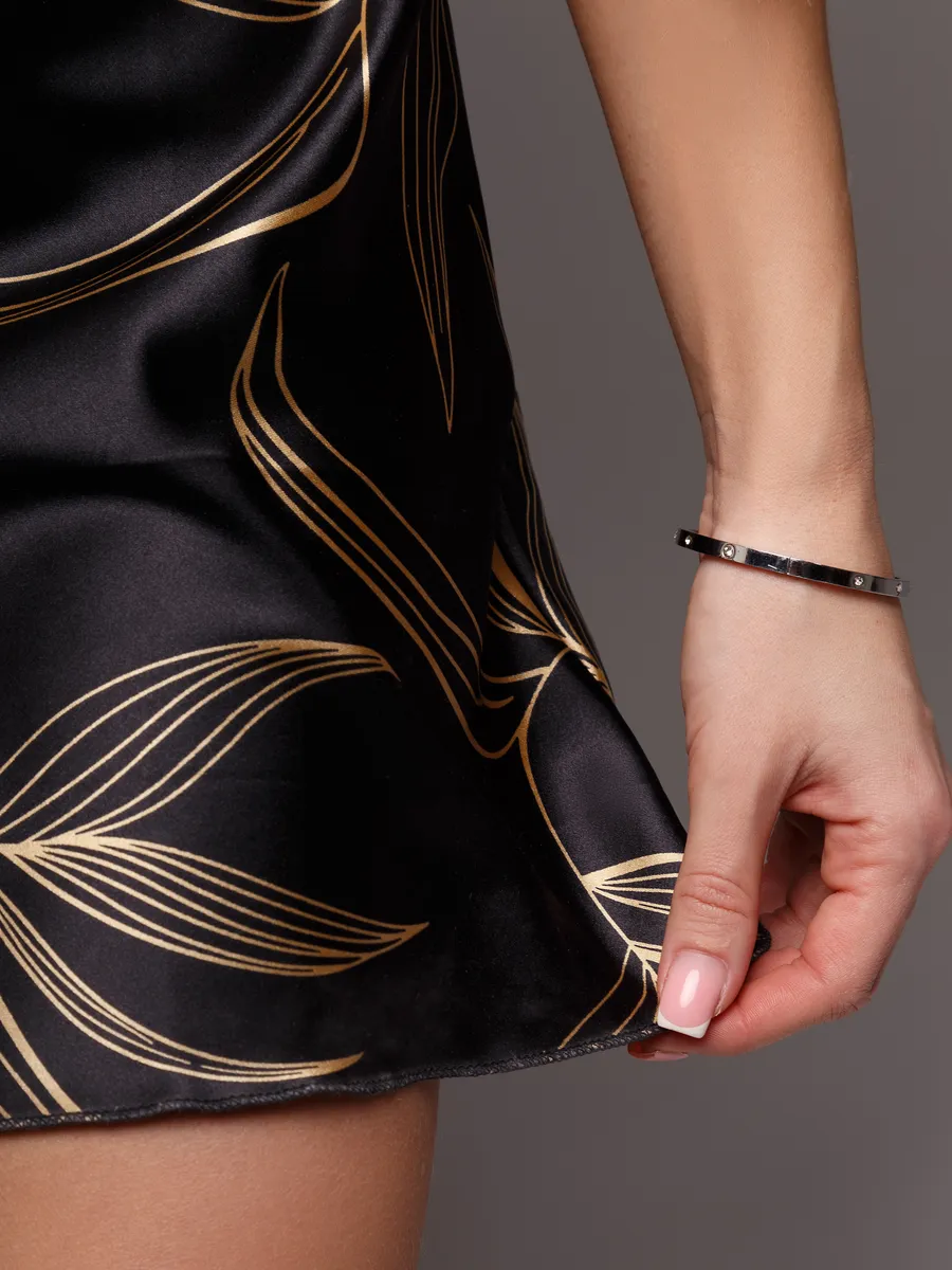 Camisola de Luxo Butterfly