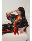 Robe Oriental Impere