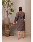 Robe Jardin Mystique