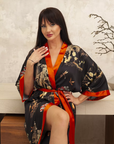 Robe Oriental Impere