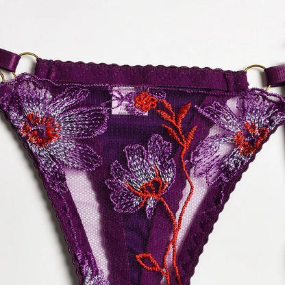 Lingerie Livia