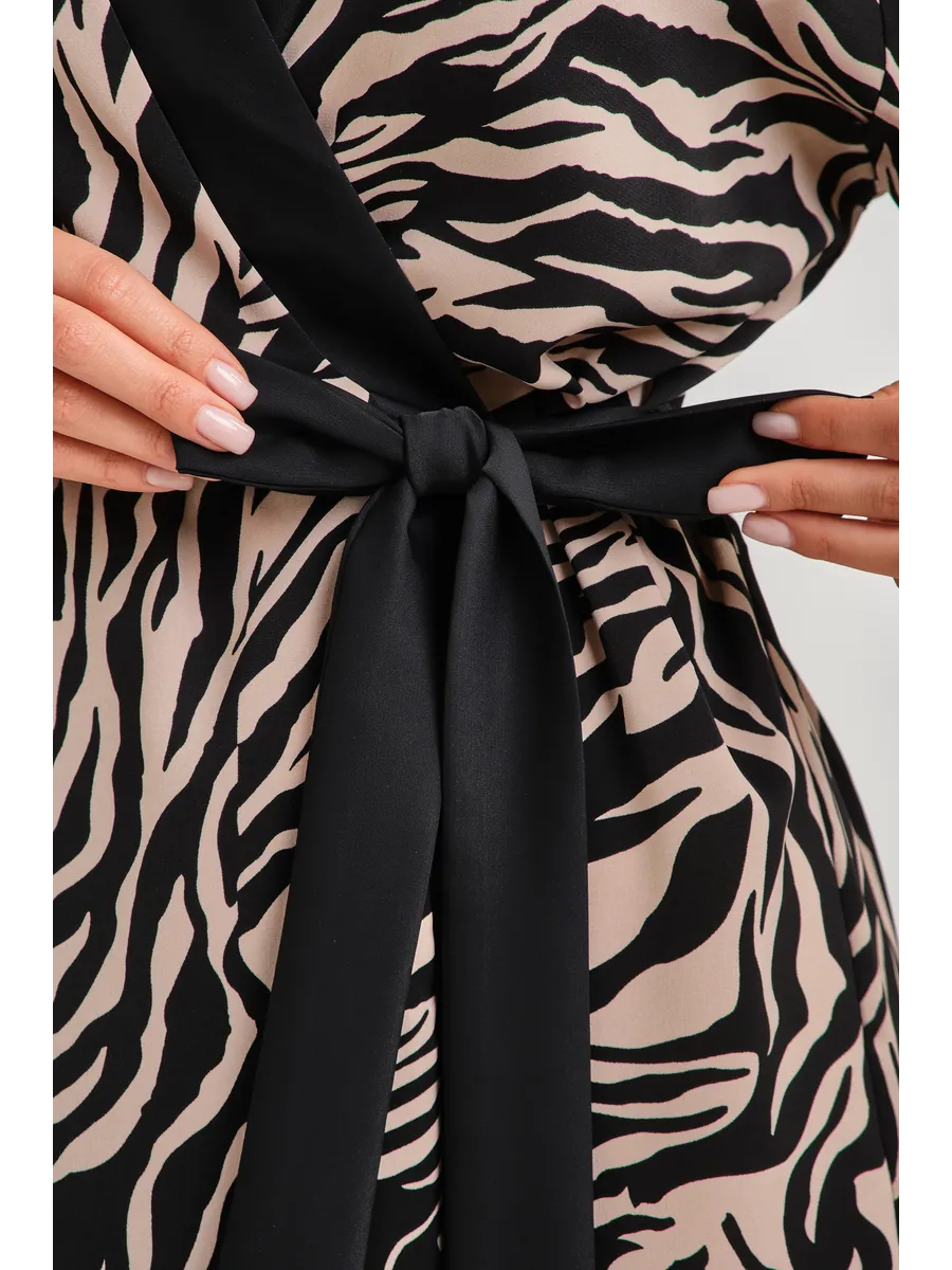 Robe Selva Elegance