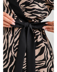 Robe Selva Elegance