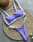 Biquíni Lavanda Portofino