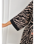 Robe Selva Elegance