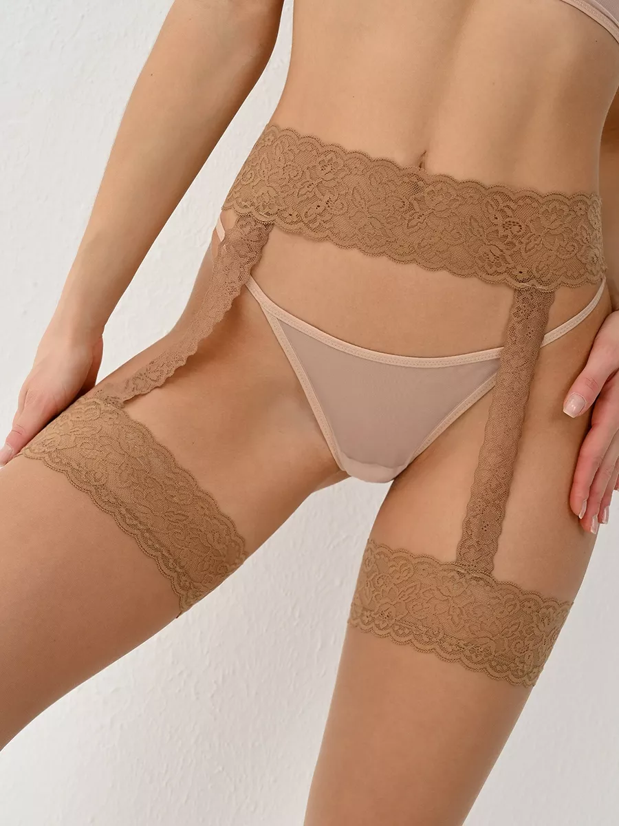 Meia-Calça Étoile