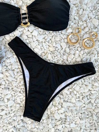 Biquíni Tomara que Caia Savage Sun