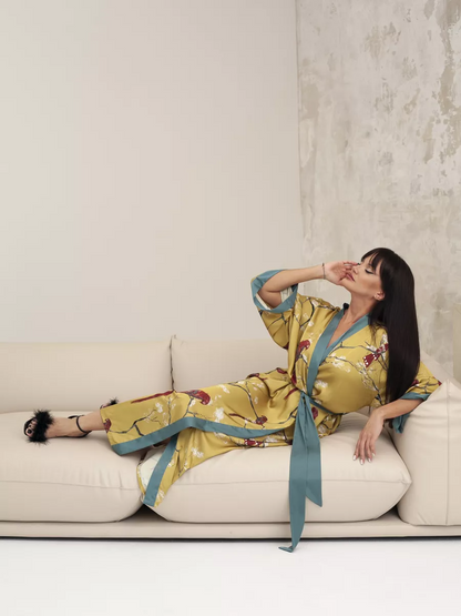 Robe Oriental Kanare