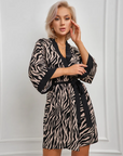 Robe Selva Elegance