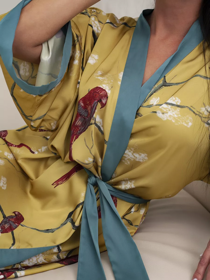 Robe Oriental Kanare