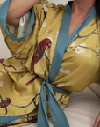 Robe Oriental Kanare