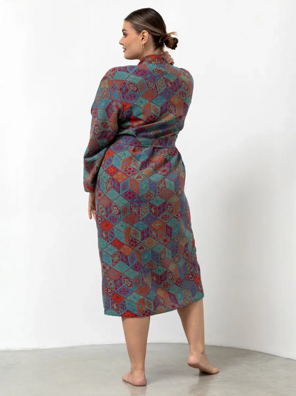 Robe Mosaico Encantado