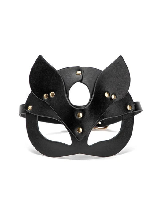 Máscara CatWoman