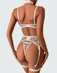 Lingerie FlowerIce