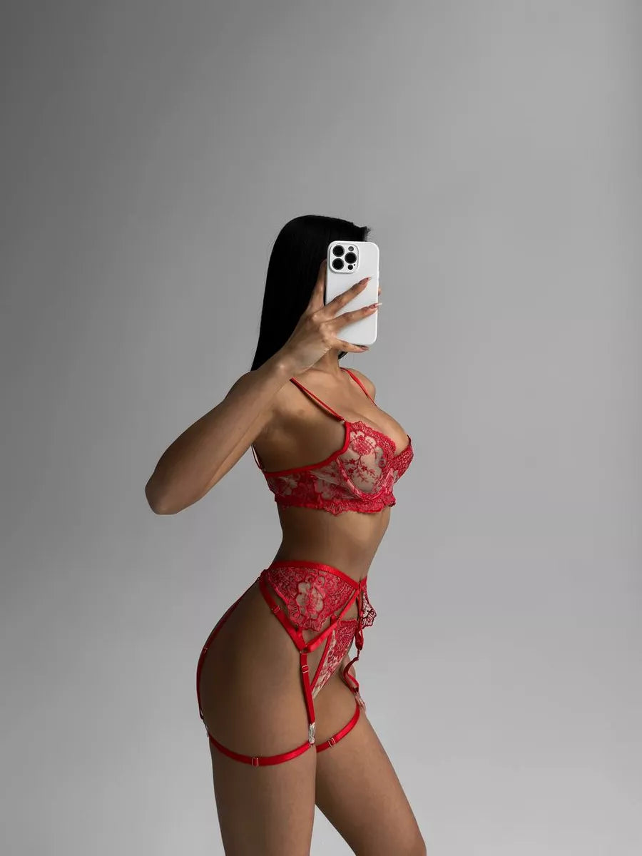 Lingerie Calíope