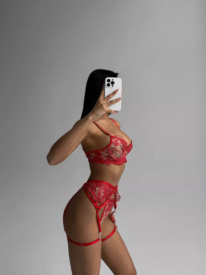 Lingerie Calíope