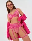 Lingerie Cupidon