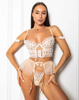 Lingerie Ternue