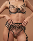 Lingerie Tatoo Stella