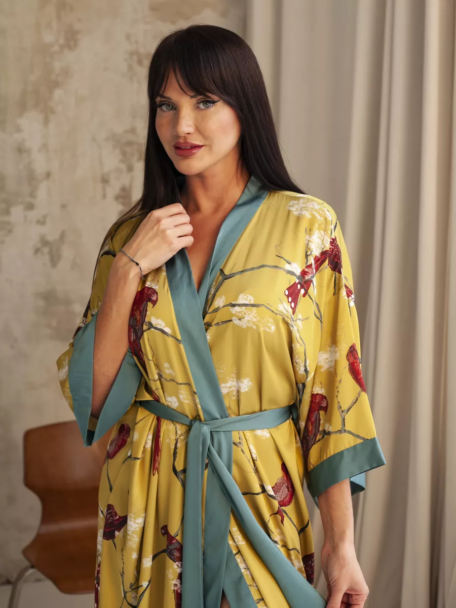 Robe Oriental Kanare