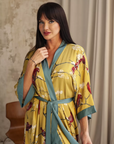 Robe Oriental Kanare