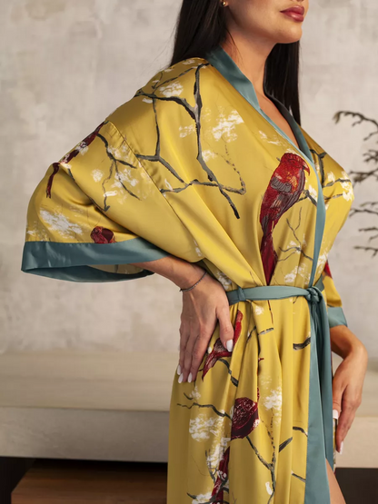 Robe Oriental Kanare