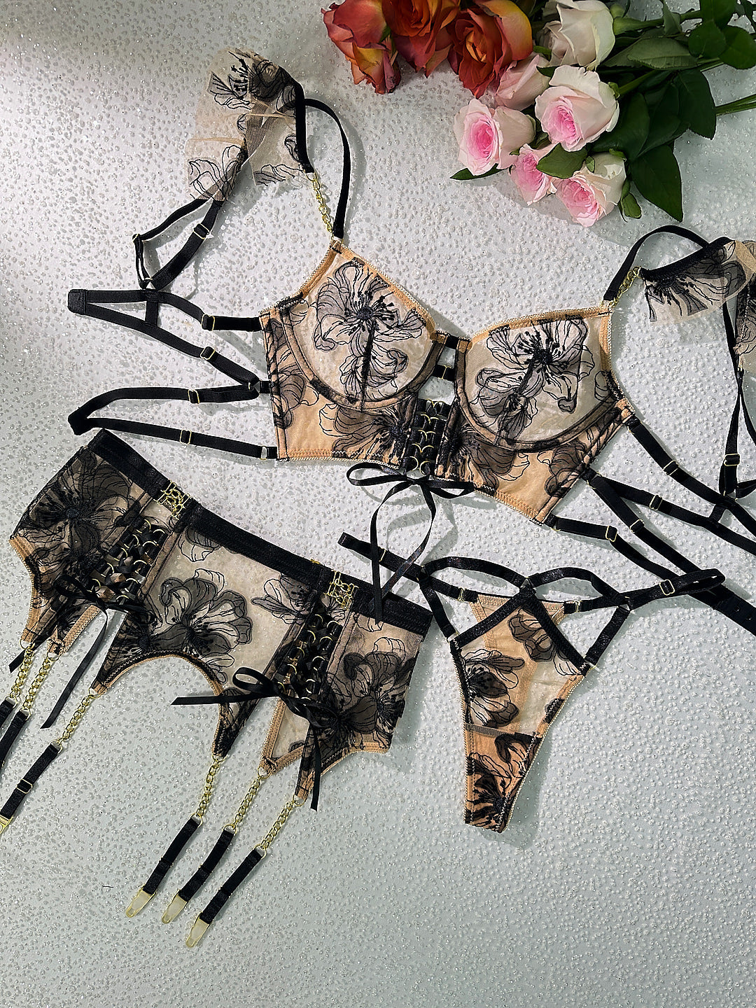 Lingerie Amara