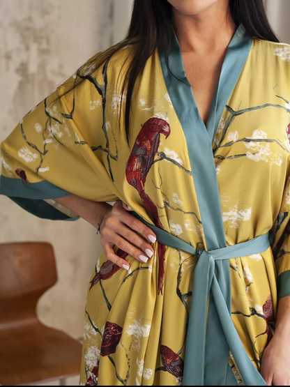 Robe Oriental Kanare