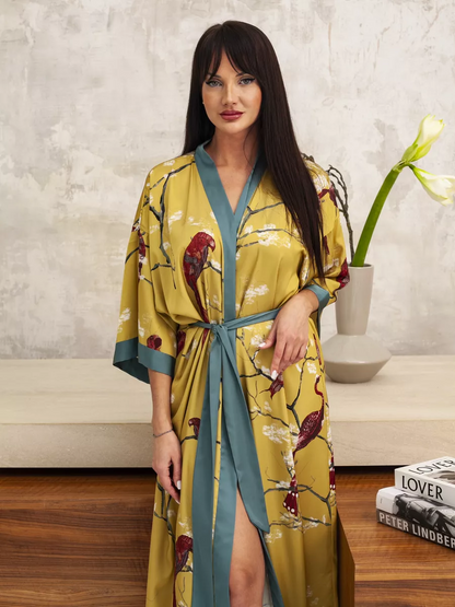 Robe Oriental Kanare