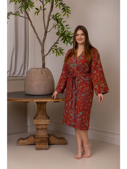 Robe Flor de Granada