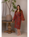 Robe Flor de Granada