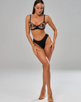 Lingerie Amélie