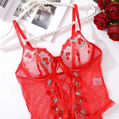 Body Rosie